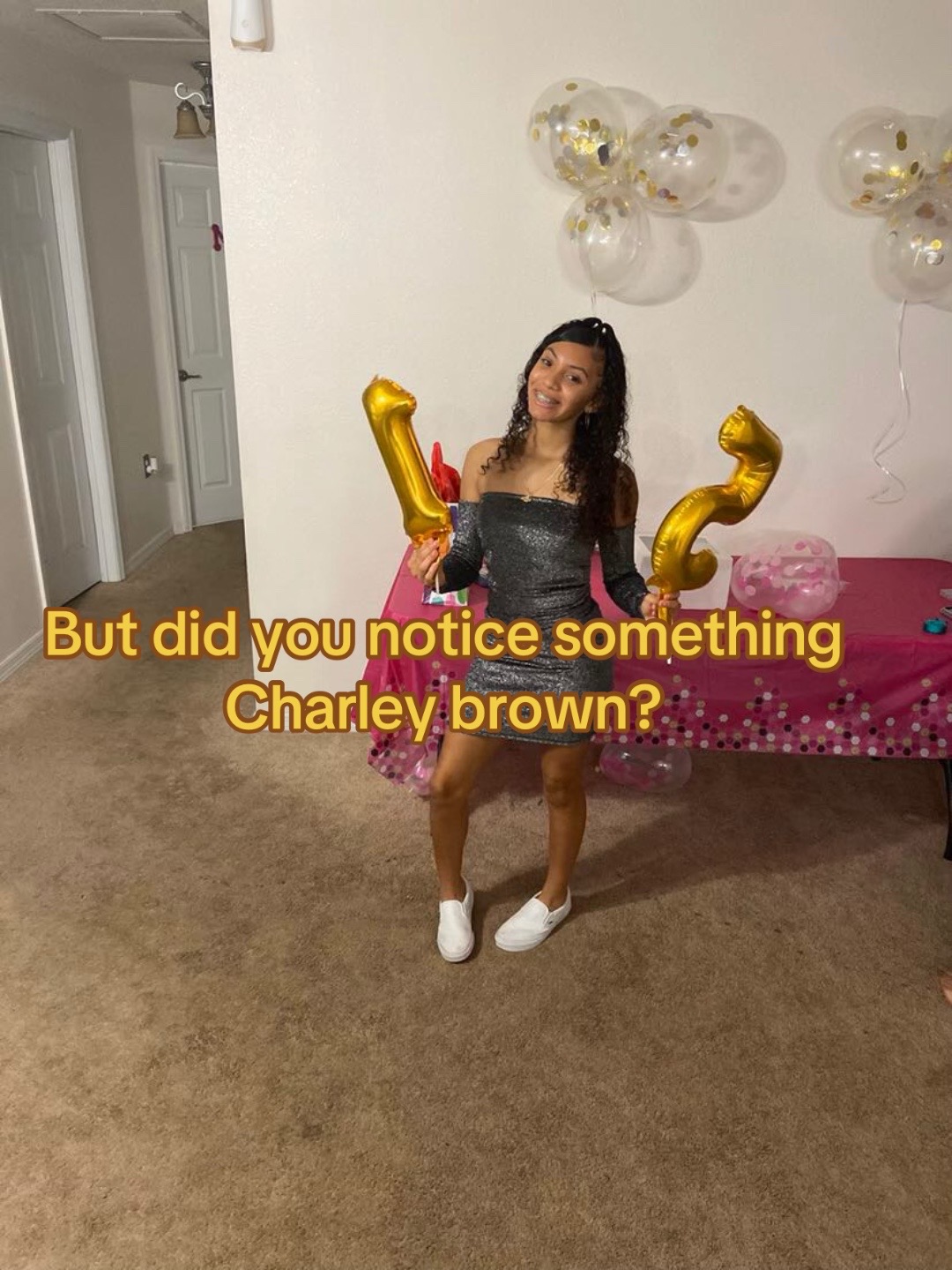 @User not found