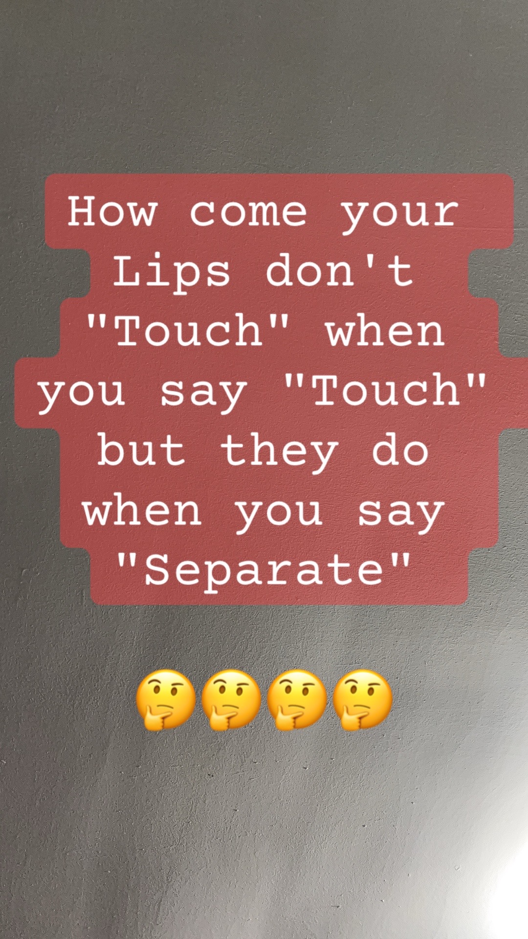 @FoeBaby