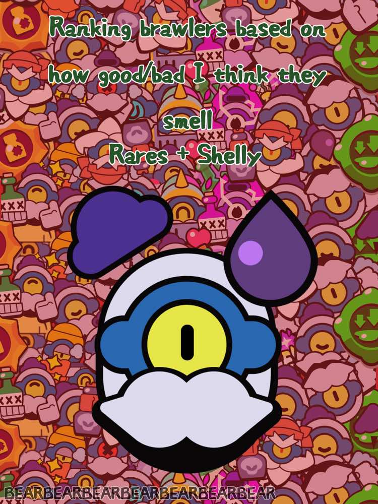 @🧸BEAR! || #1 BARLEY FAN🤖