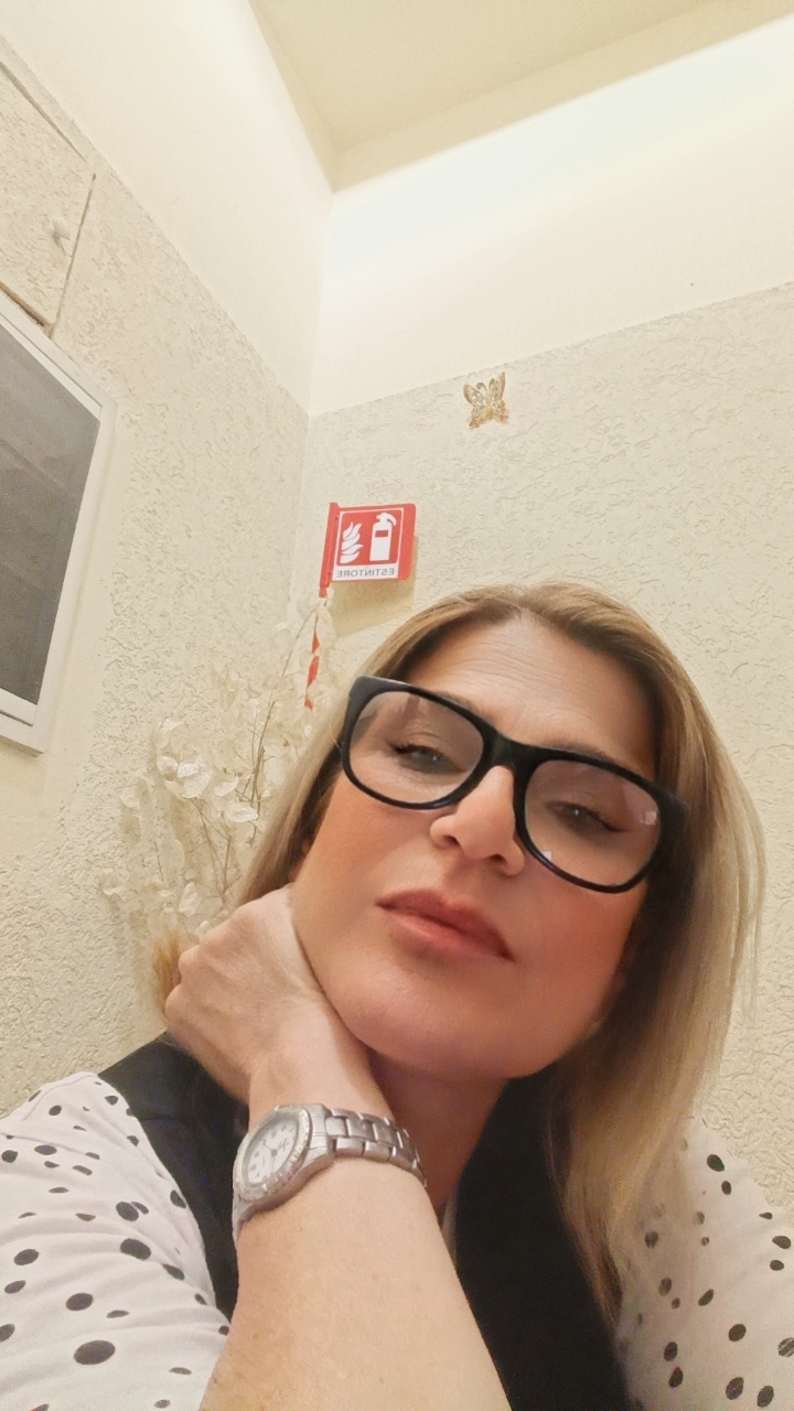 @Claudia Buratti