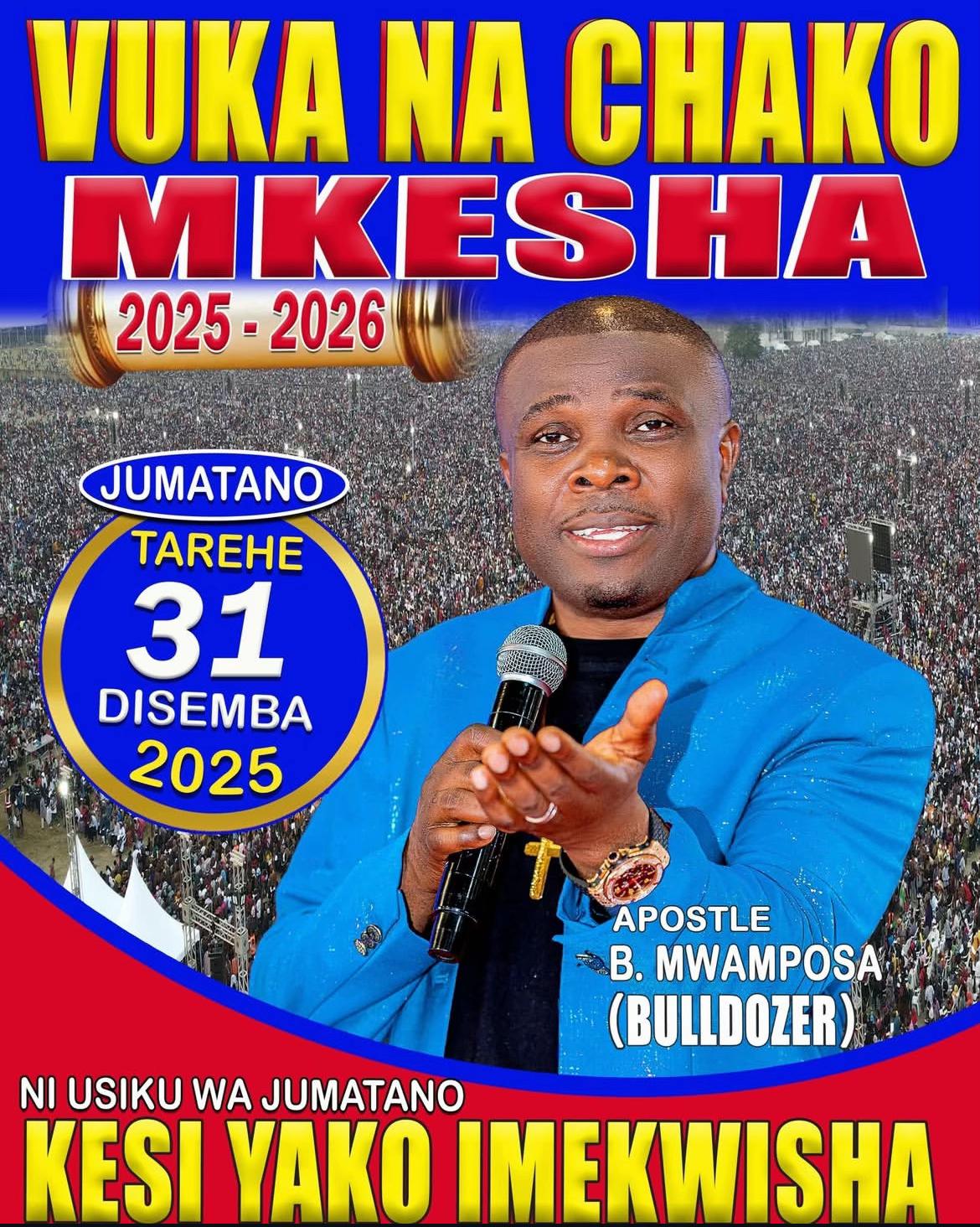 @SULUHU YETU