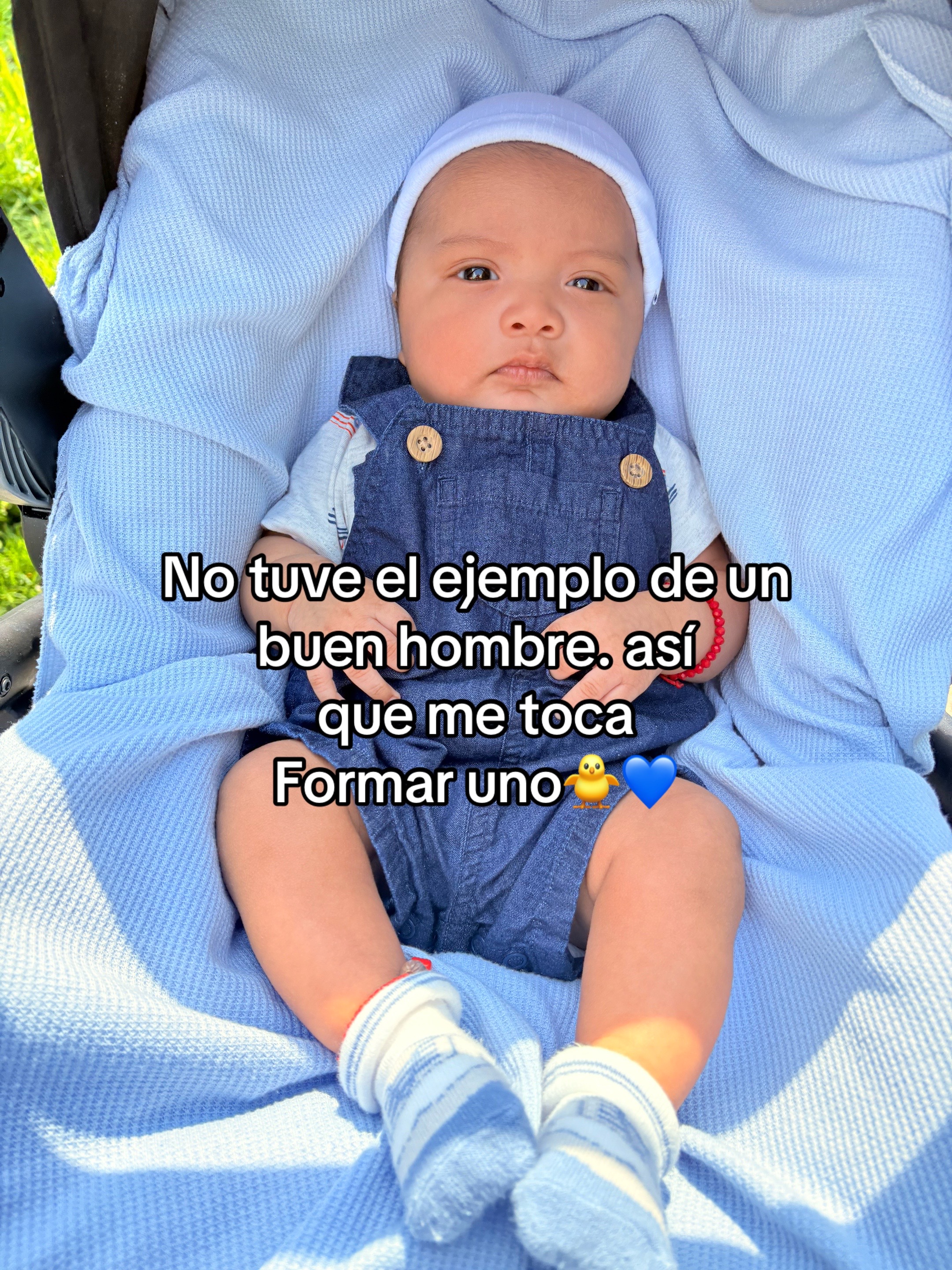 @Maria Jose