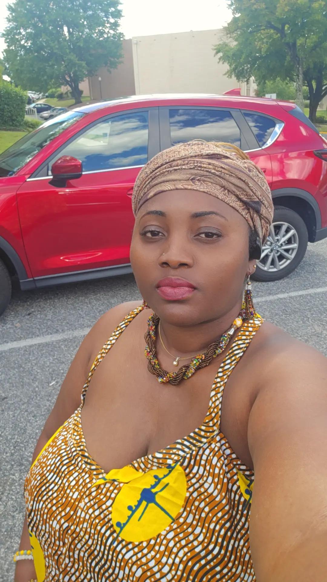 @Awo Konadu