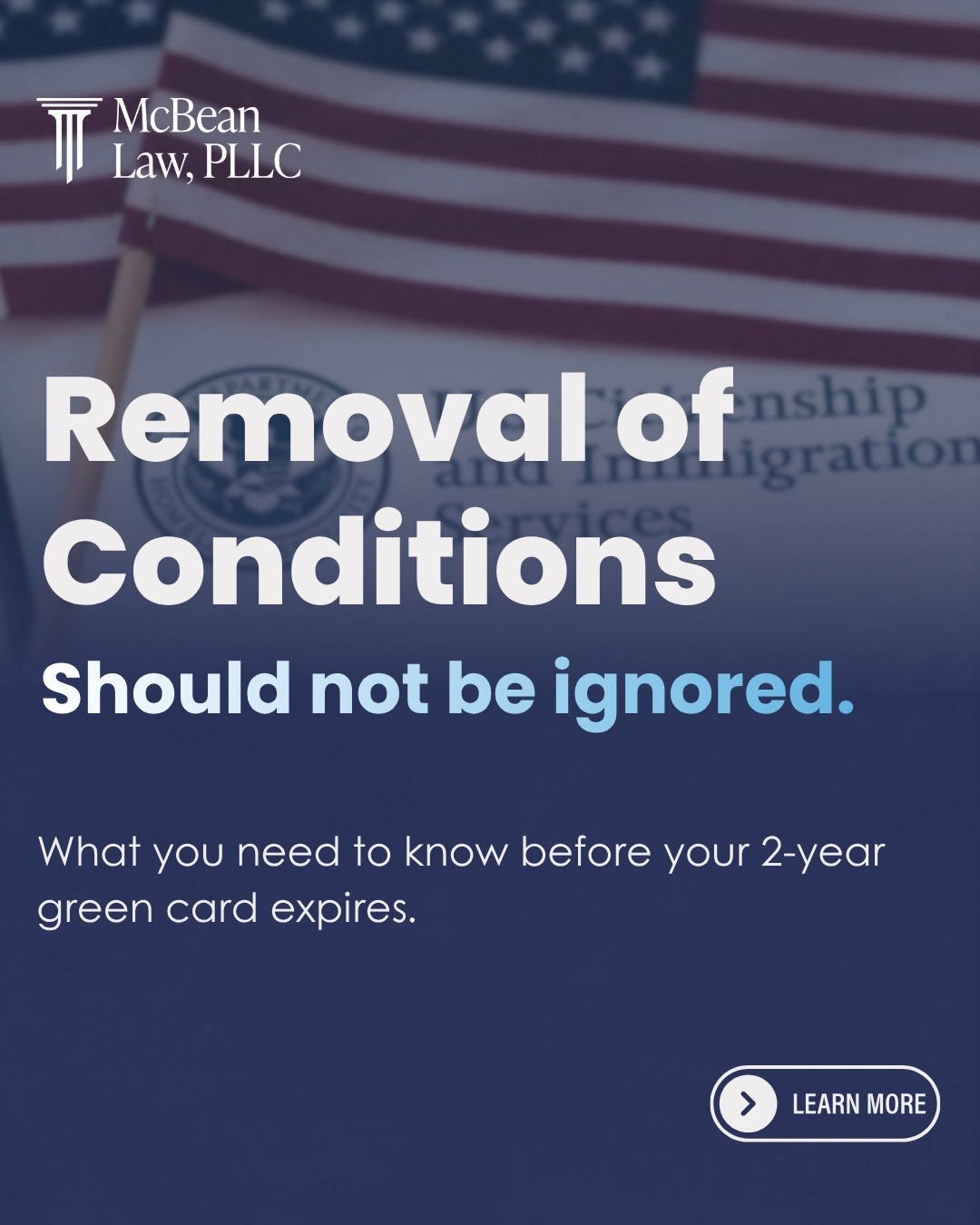 @McBean Immigration Law