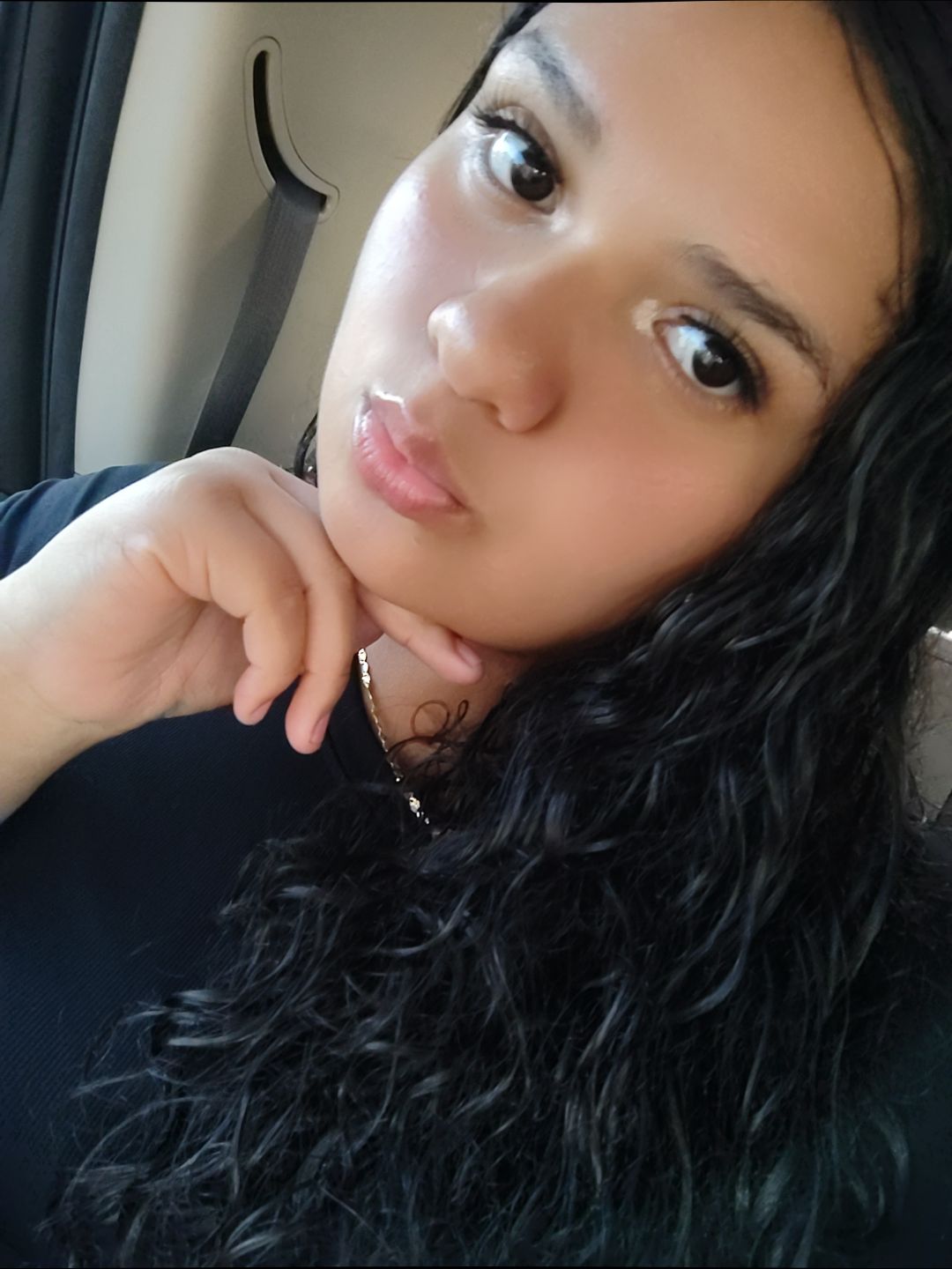 @Alexa Ibarra