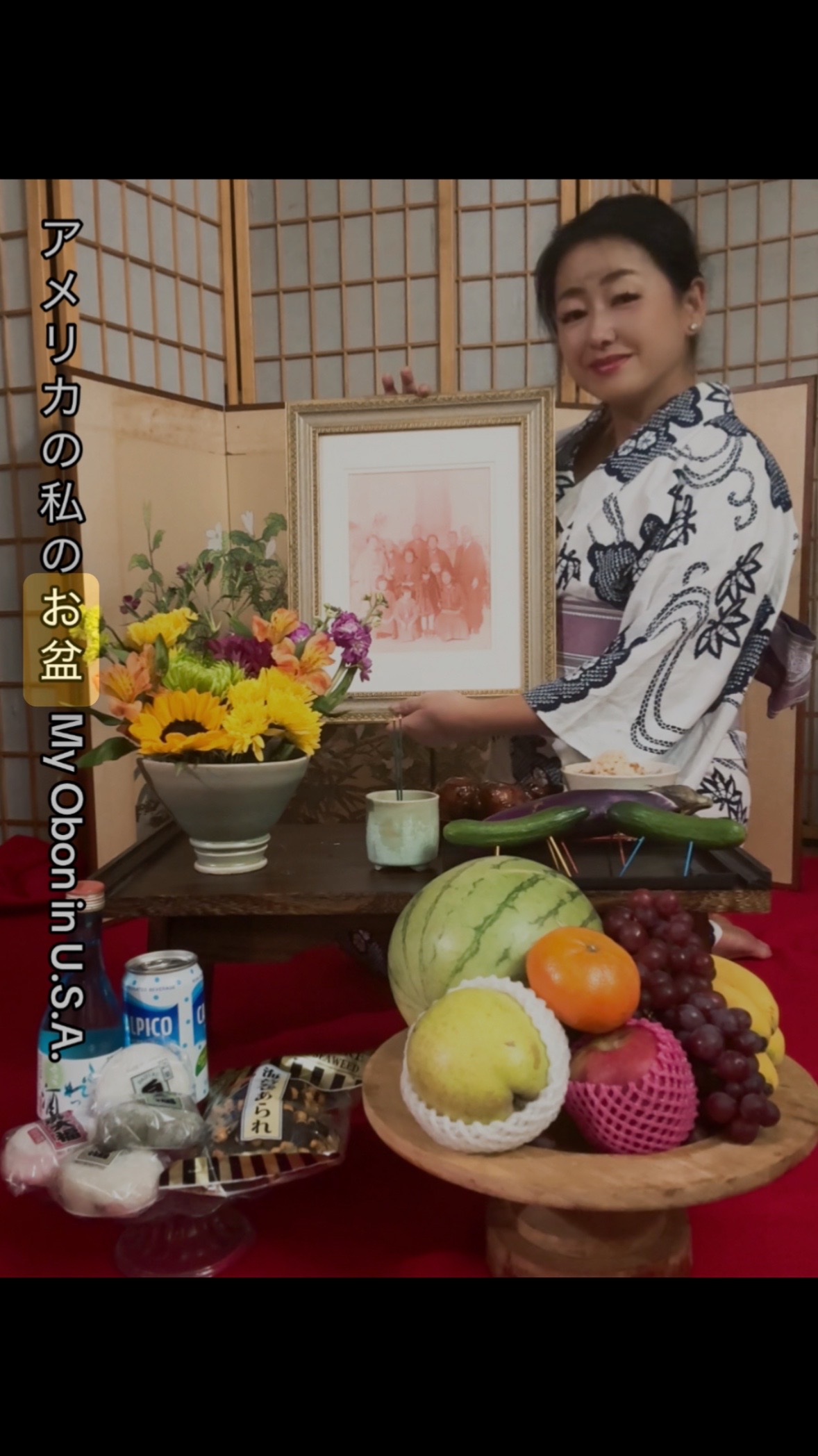 @🇯🇵Yumisansansan👘由美