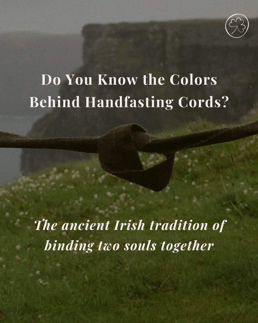 @Ladybird | Irish Weddings
