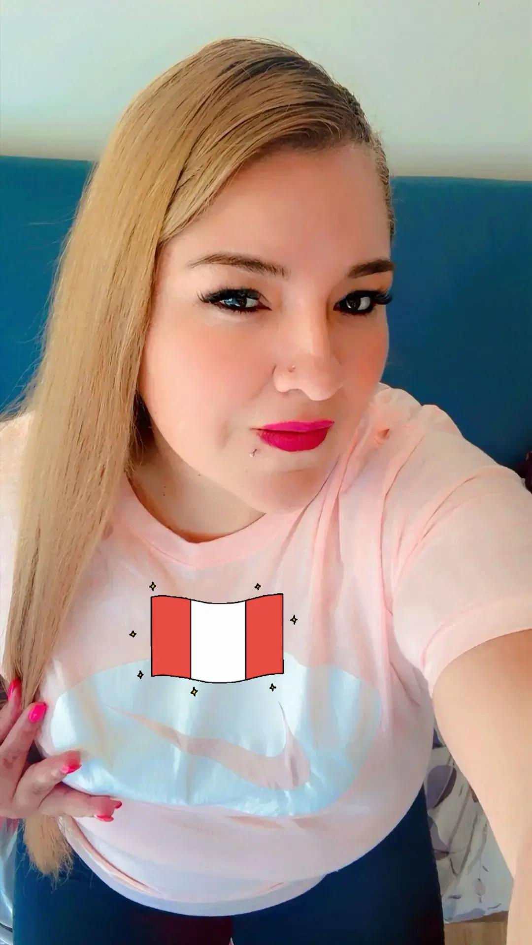 @la blanquita 🇵🇪 🇺🇸