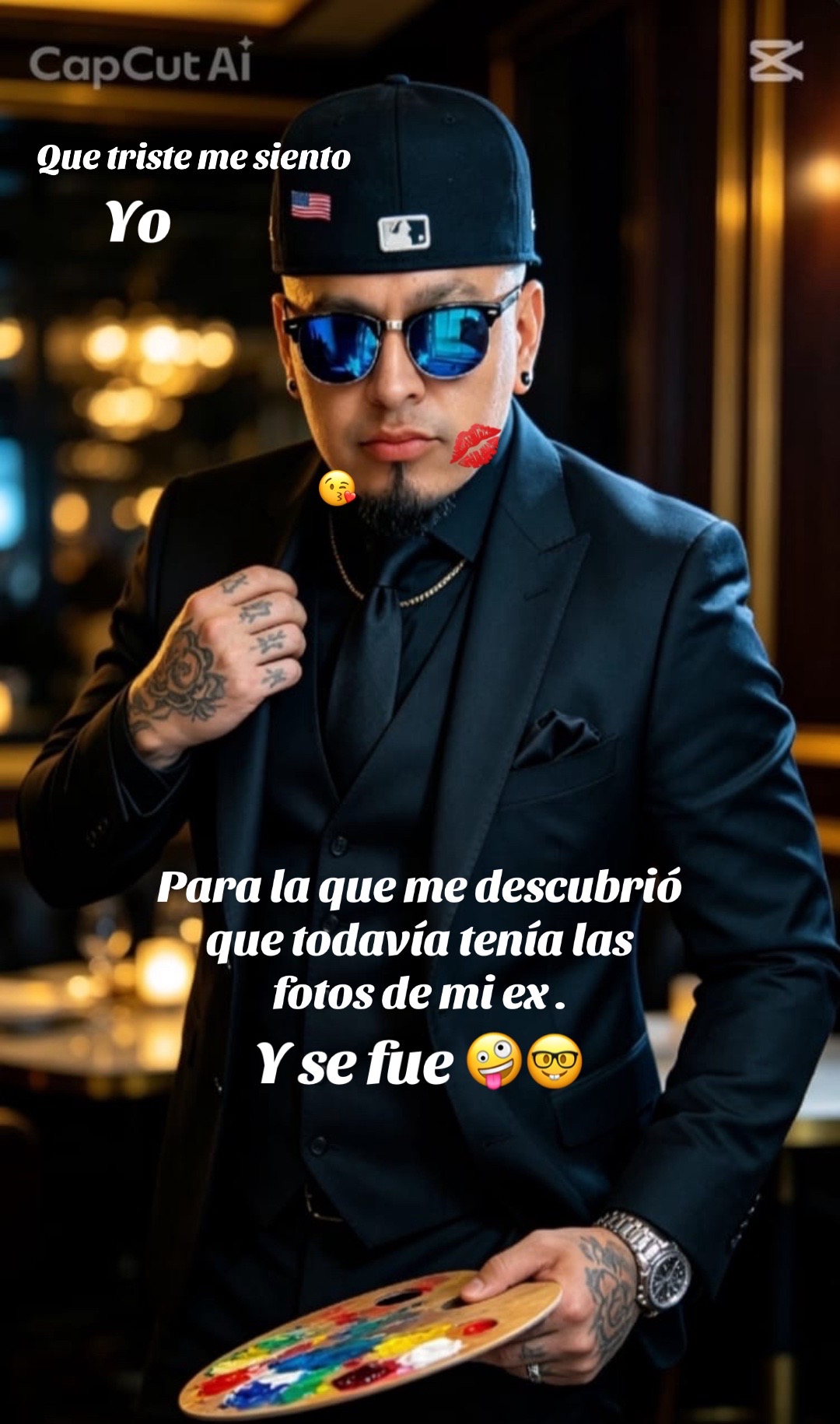@Armando..❤️