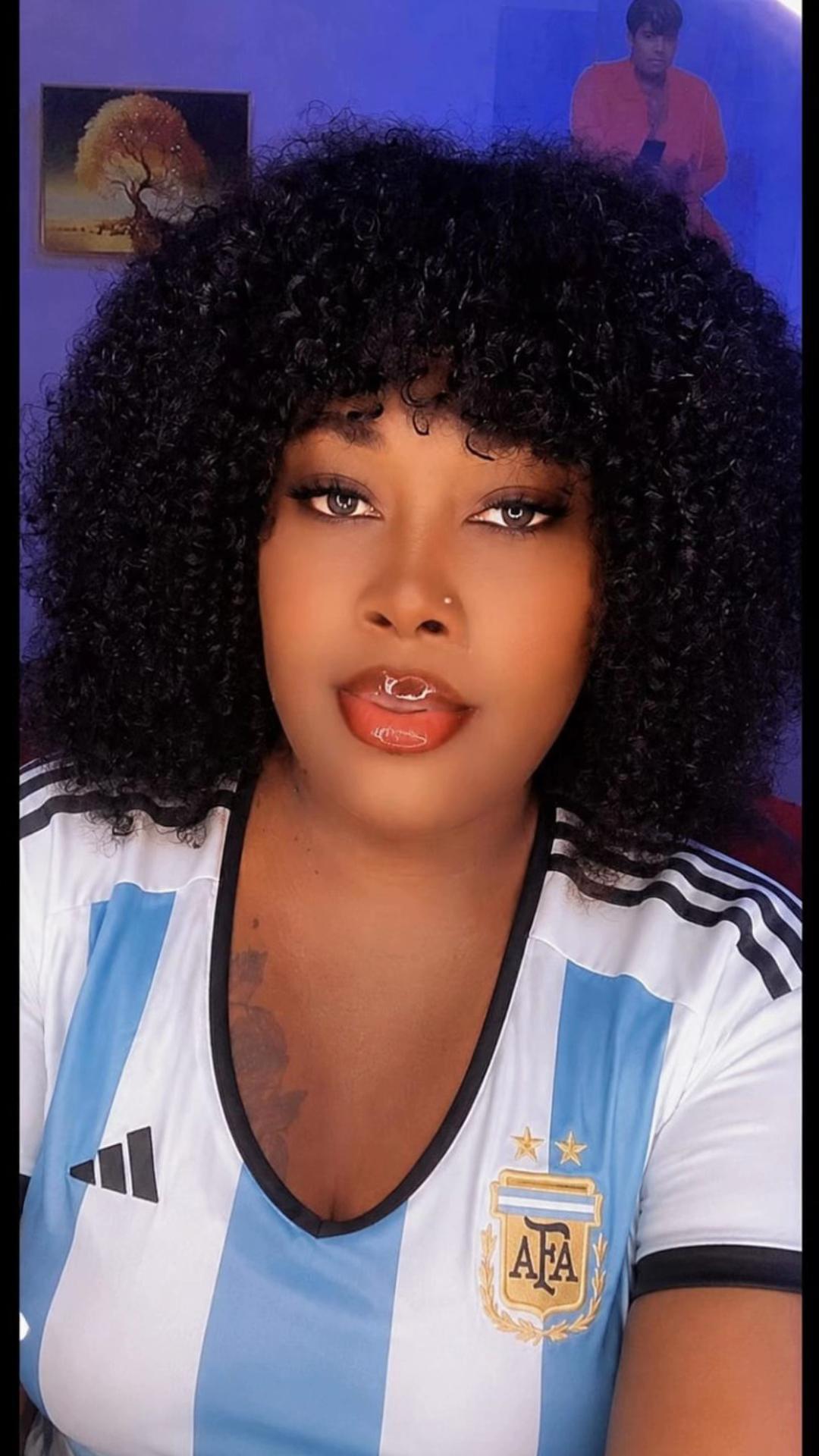 @Witchinamauvais