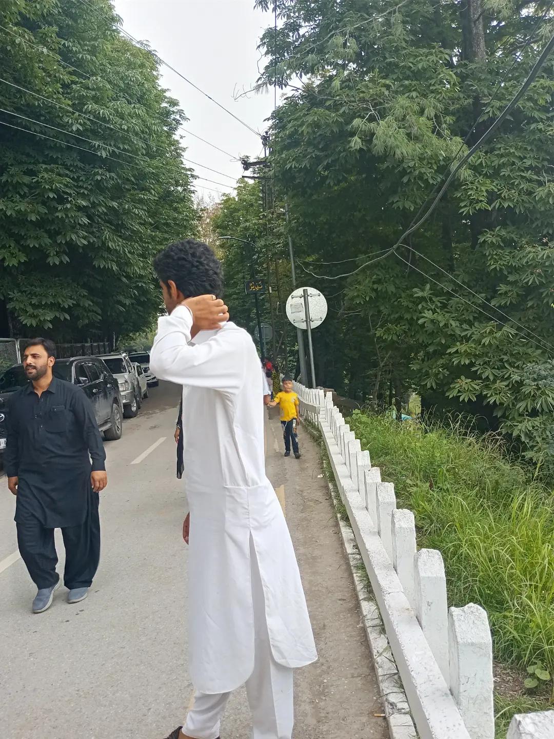 @" رضوان عباسی " مری الہ❤