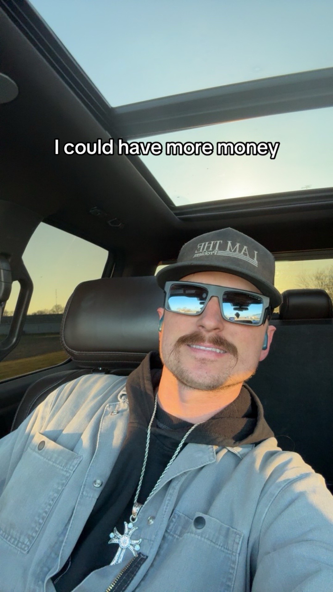 @Austin