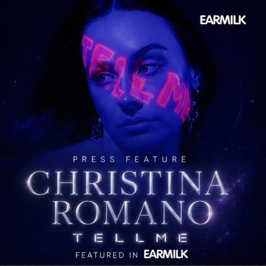 @Christina Romano