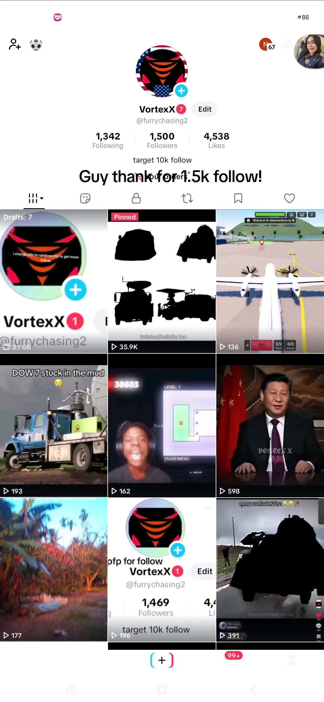 @VortexX