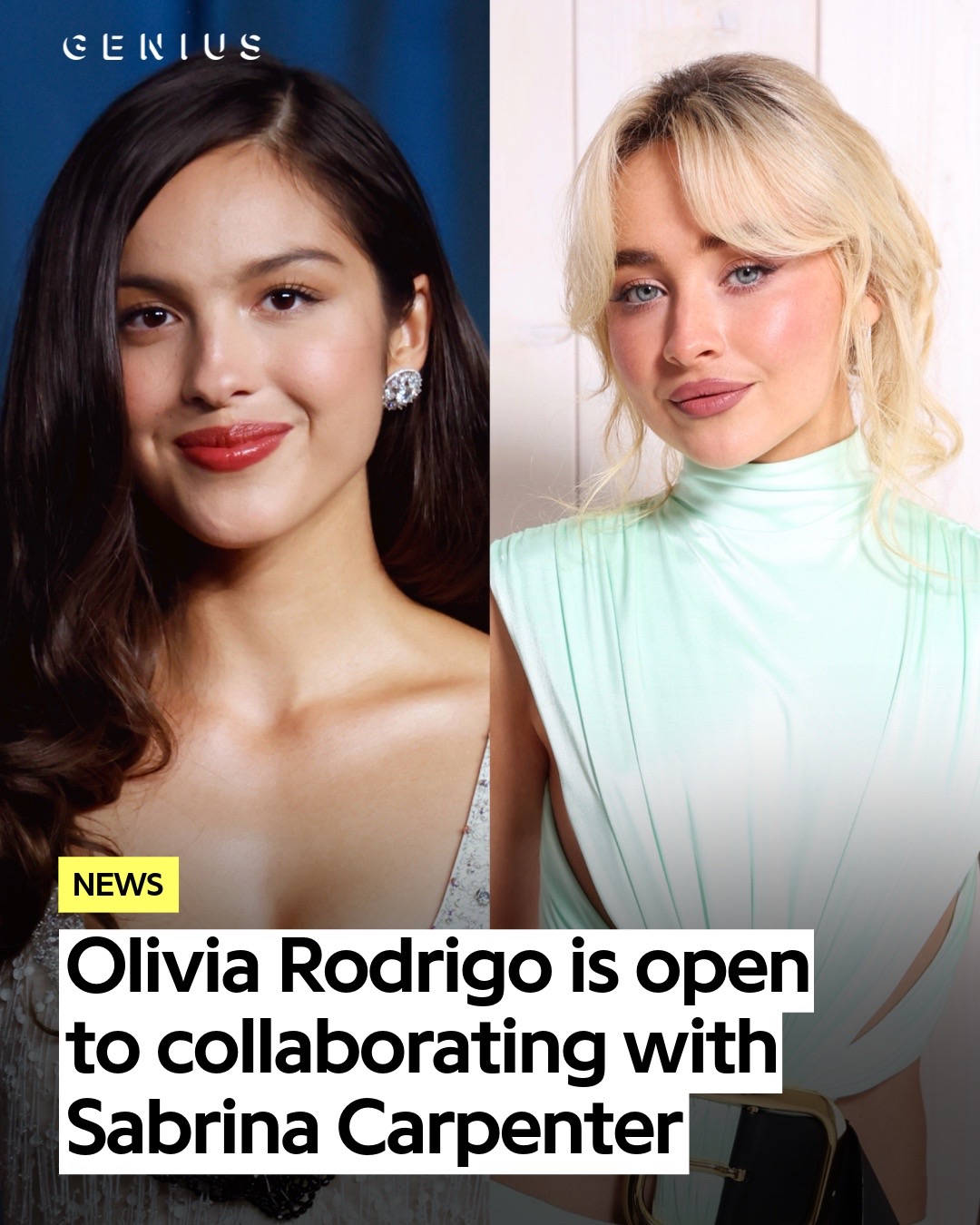 @Genius