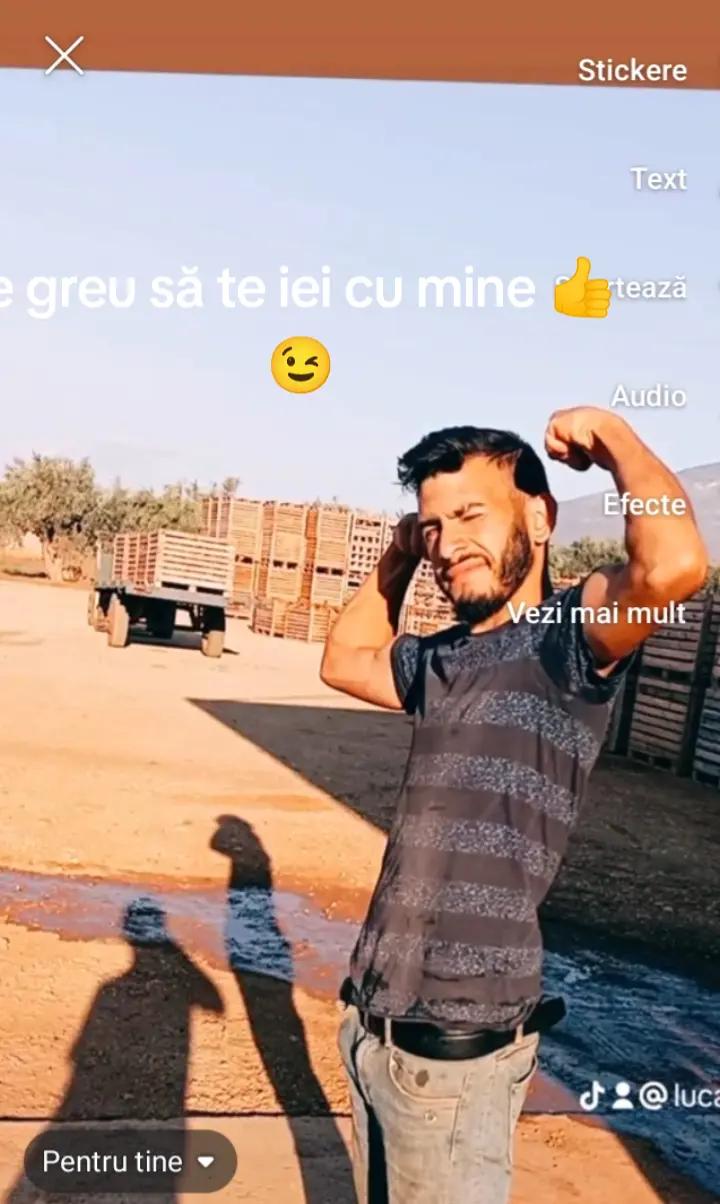 @Luca Ursu brumi ๐ผ๐ป