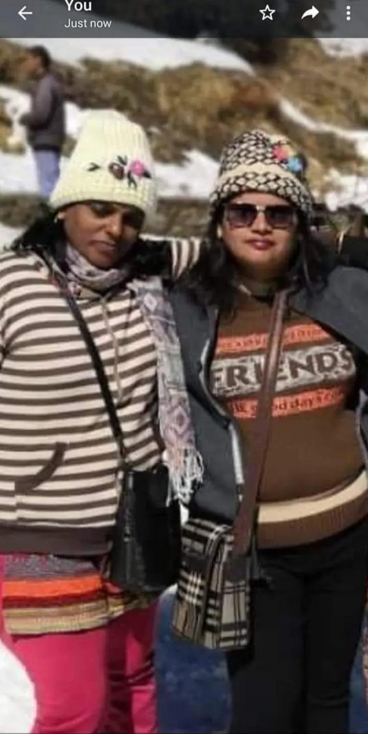 @Poorani