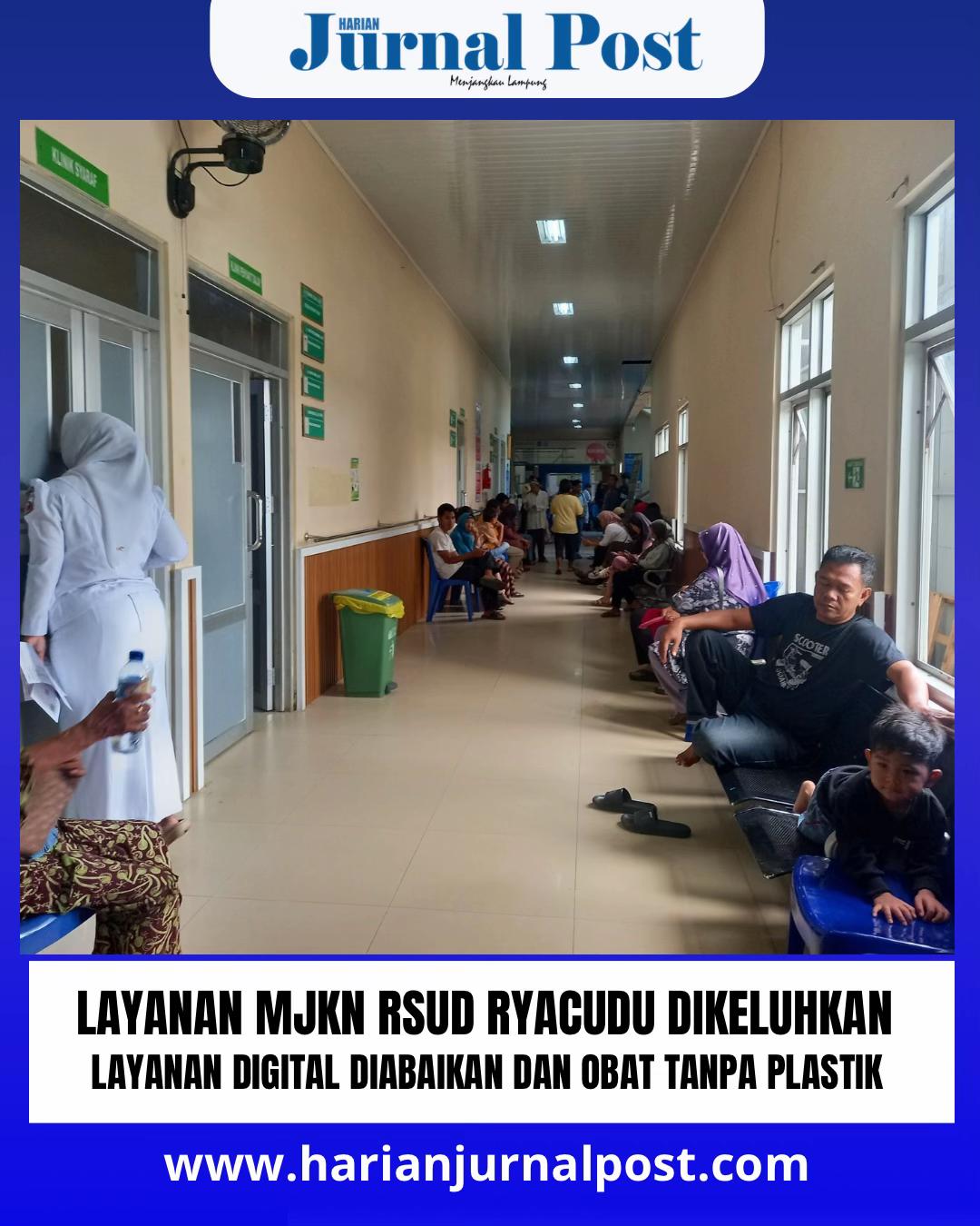 @Jurnal Post
