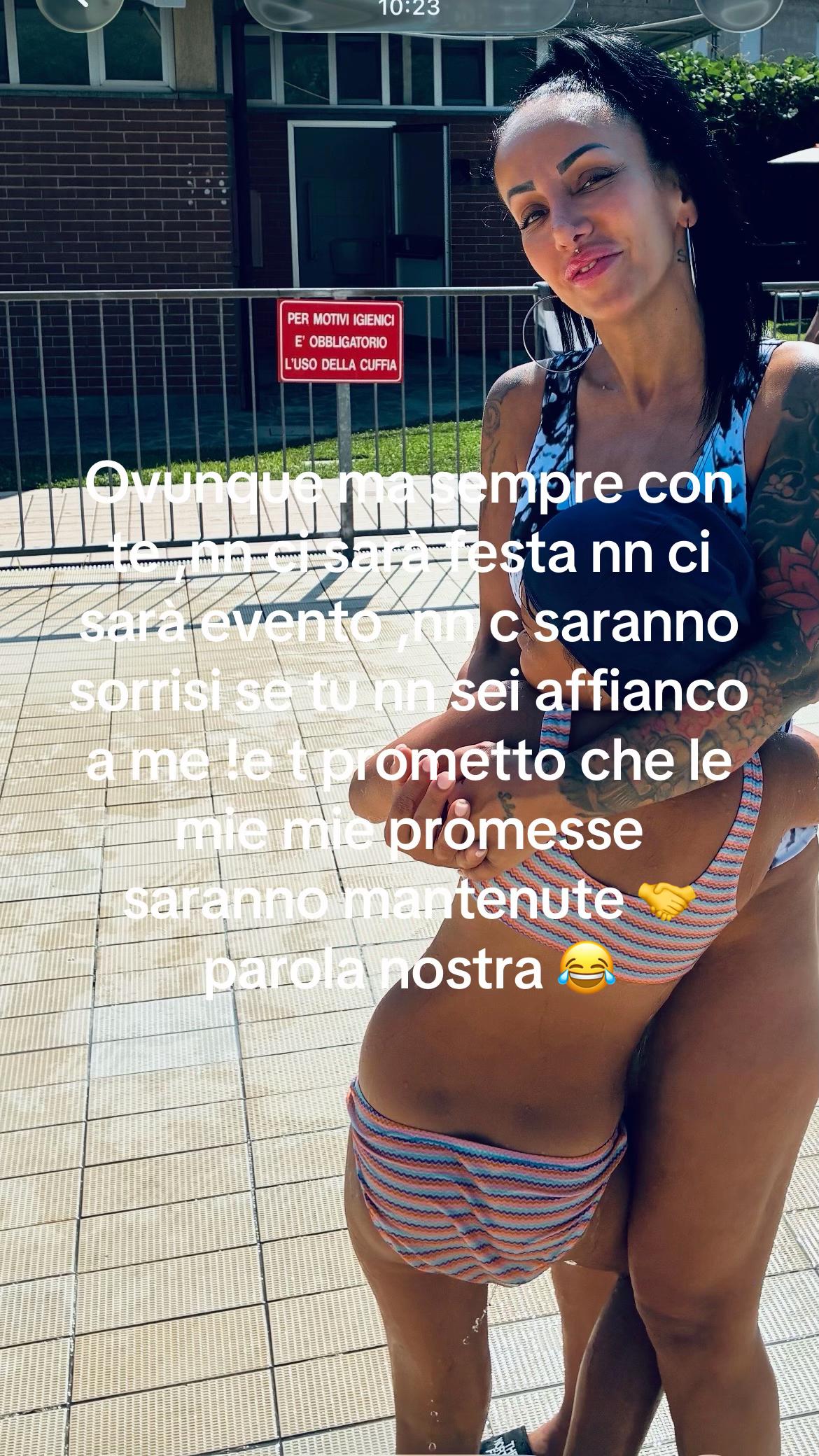 @Maura Cossima