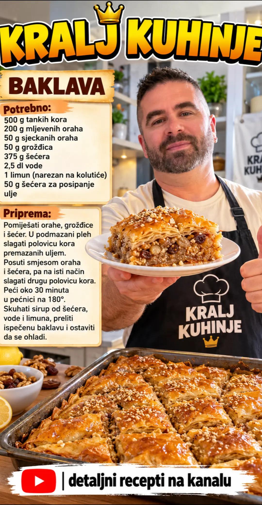 @👑Kralj Kuhinje👑