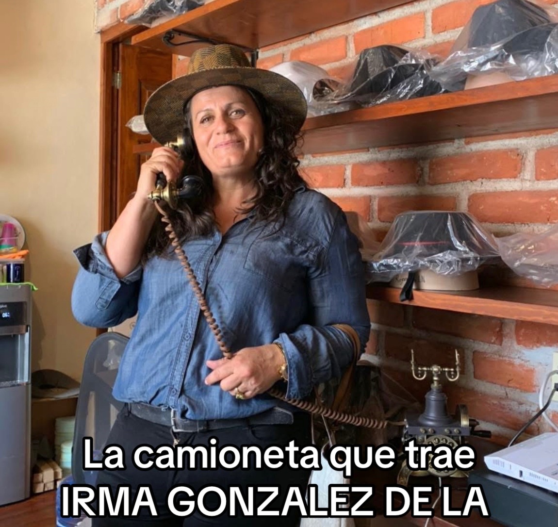 @crónica farandulera