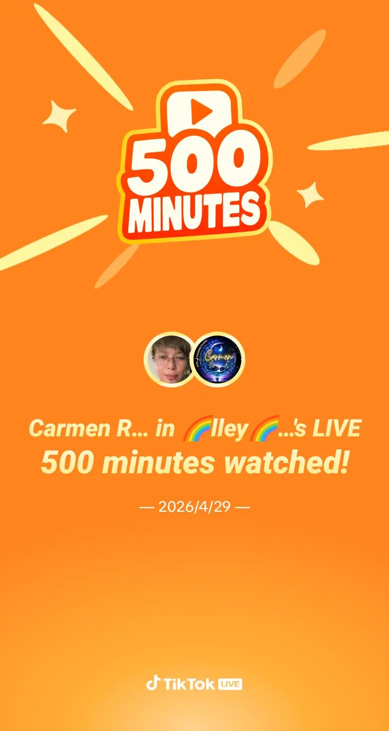 @Carmen Rodriguez