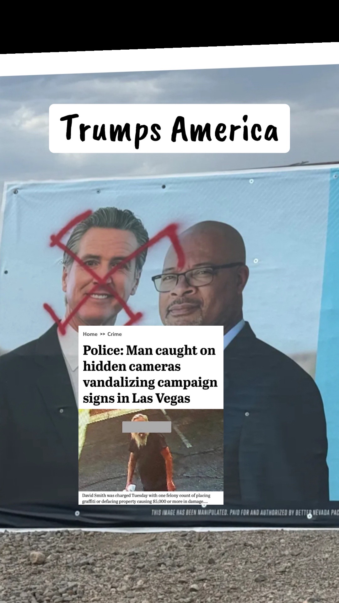 @useyourvoiceusa 🇺🇸