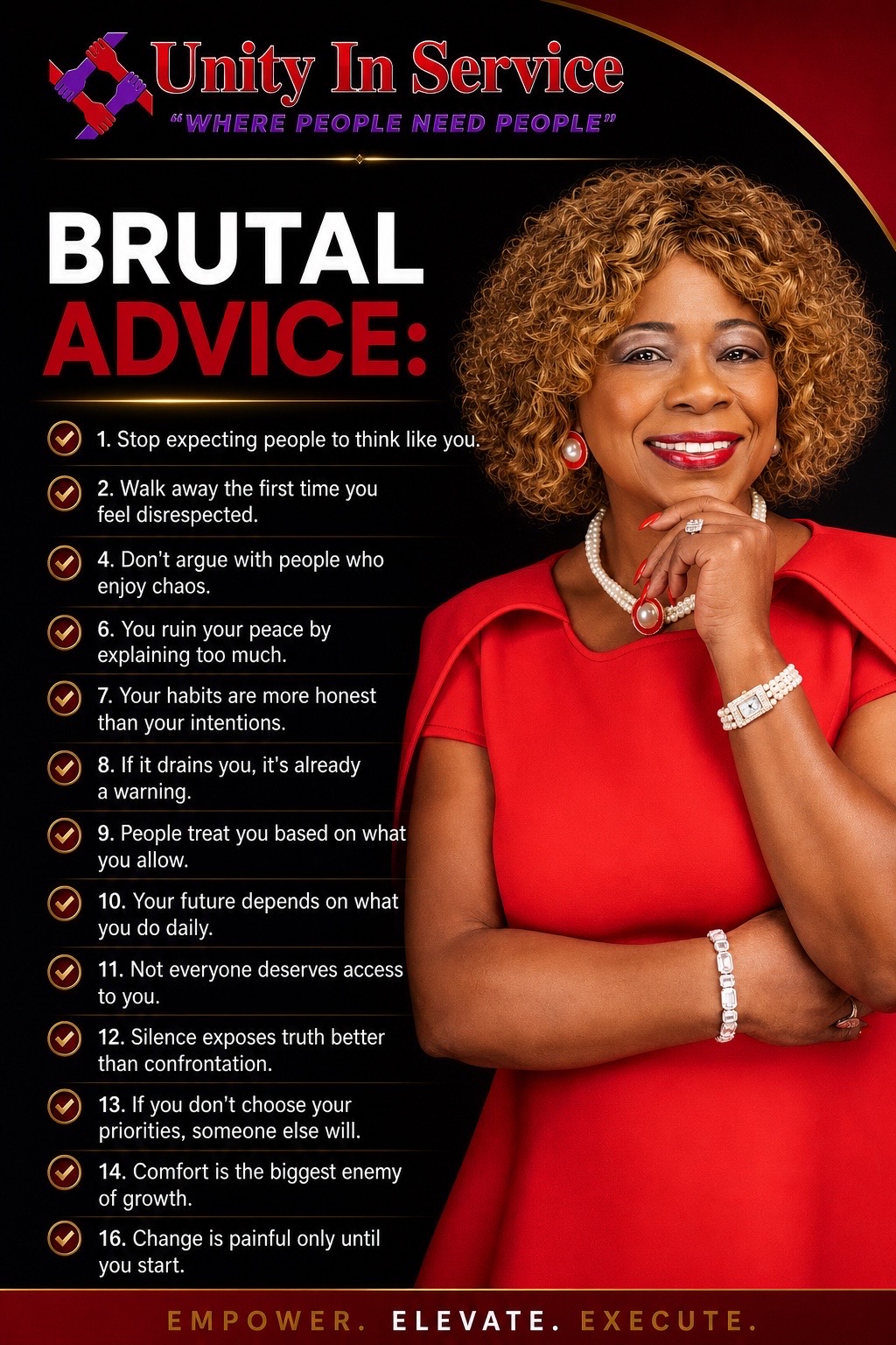 @Visibility Strategist