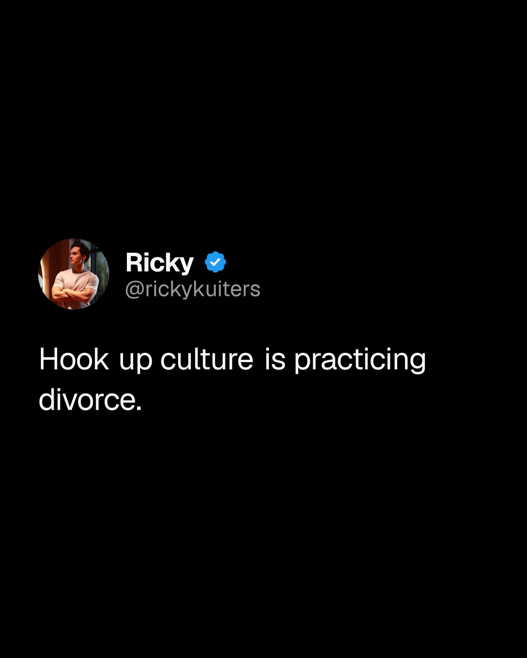 @Ricky Kuiters ✝️