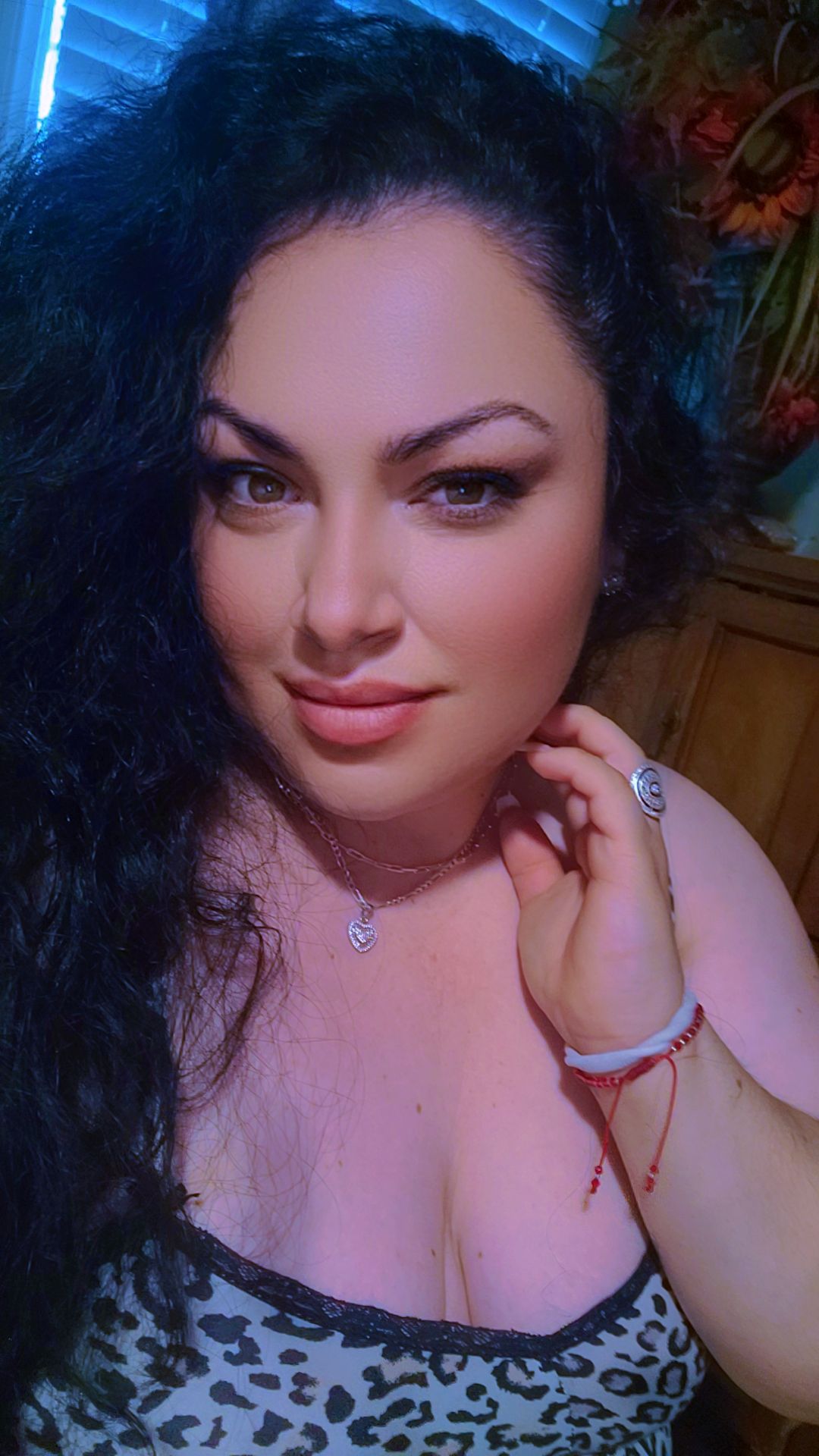 @ᴸᴬ 💄ᶜᴴᴵᴺᴳᴼᴺᴬ ✌️ᴰᴱ 💋ᴹᴵᶜᴴᴼᴬᶜᴬᴺ