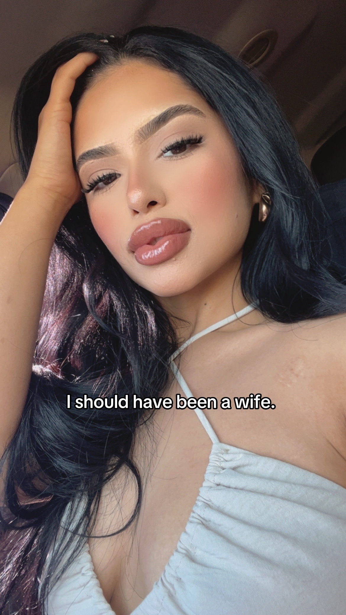 @Precious