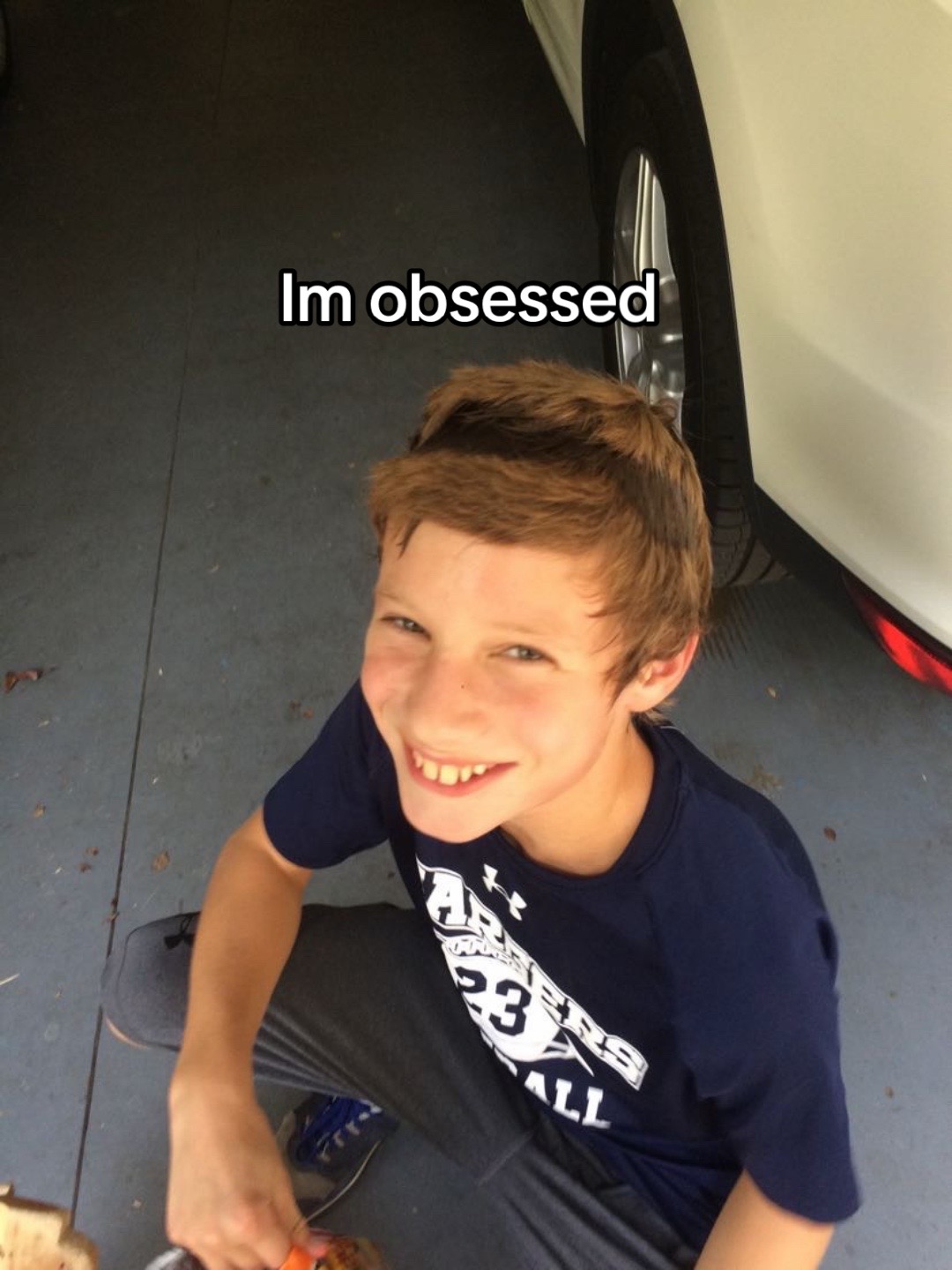 @Luke