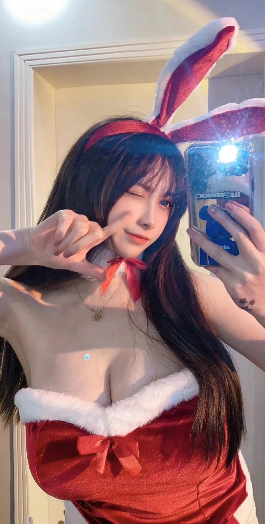 @好运连连