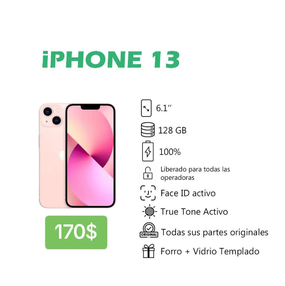 @Tu iPhone 📱