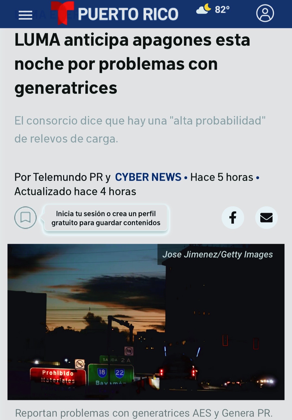 @NoticiasdelCielobyZ Oficial