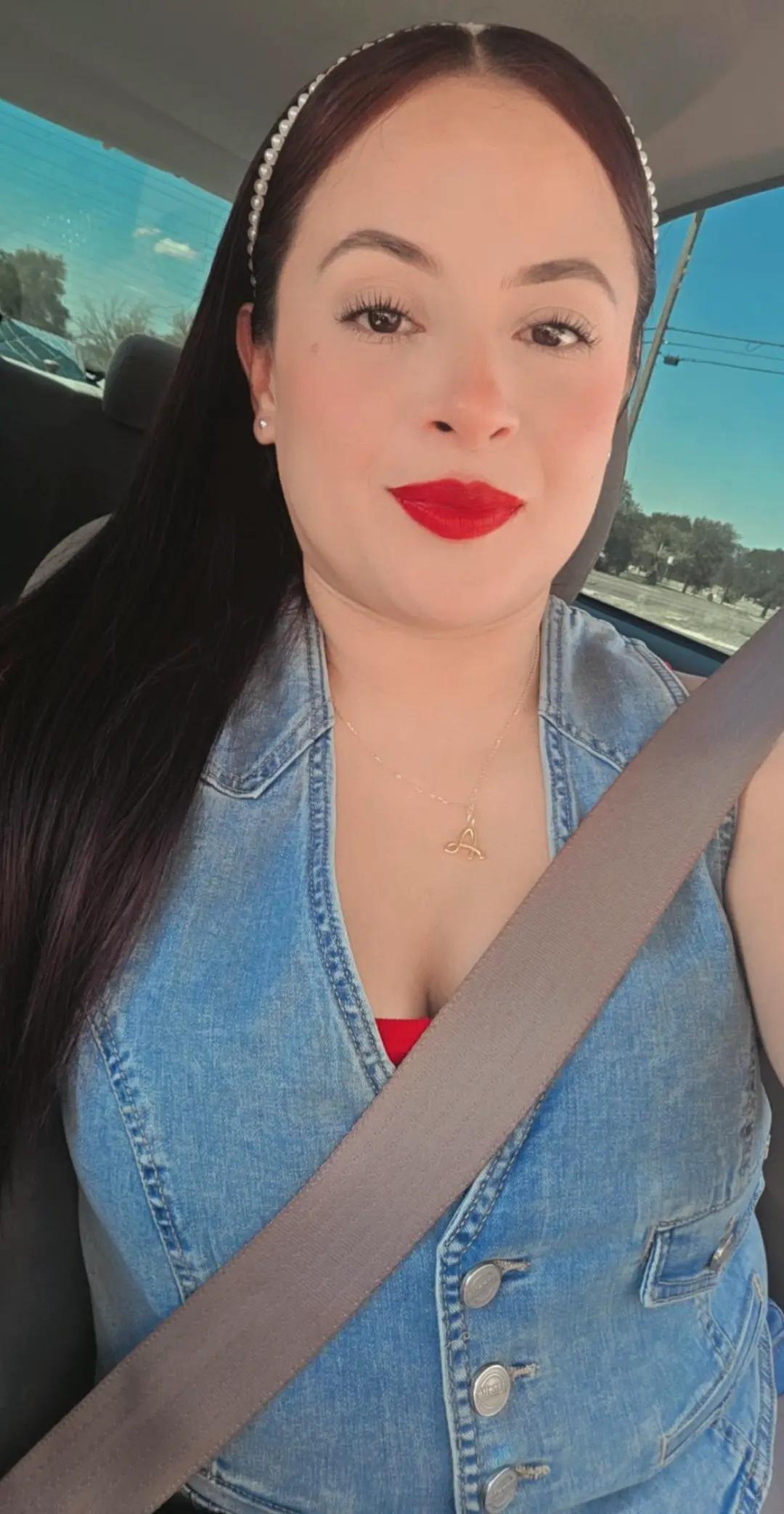 @Andrea Gonzalez 🇲🇽