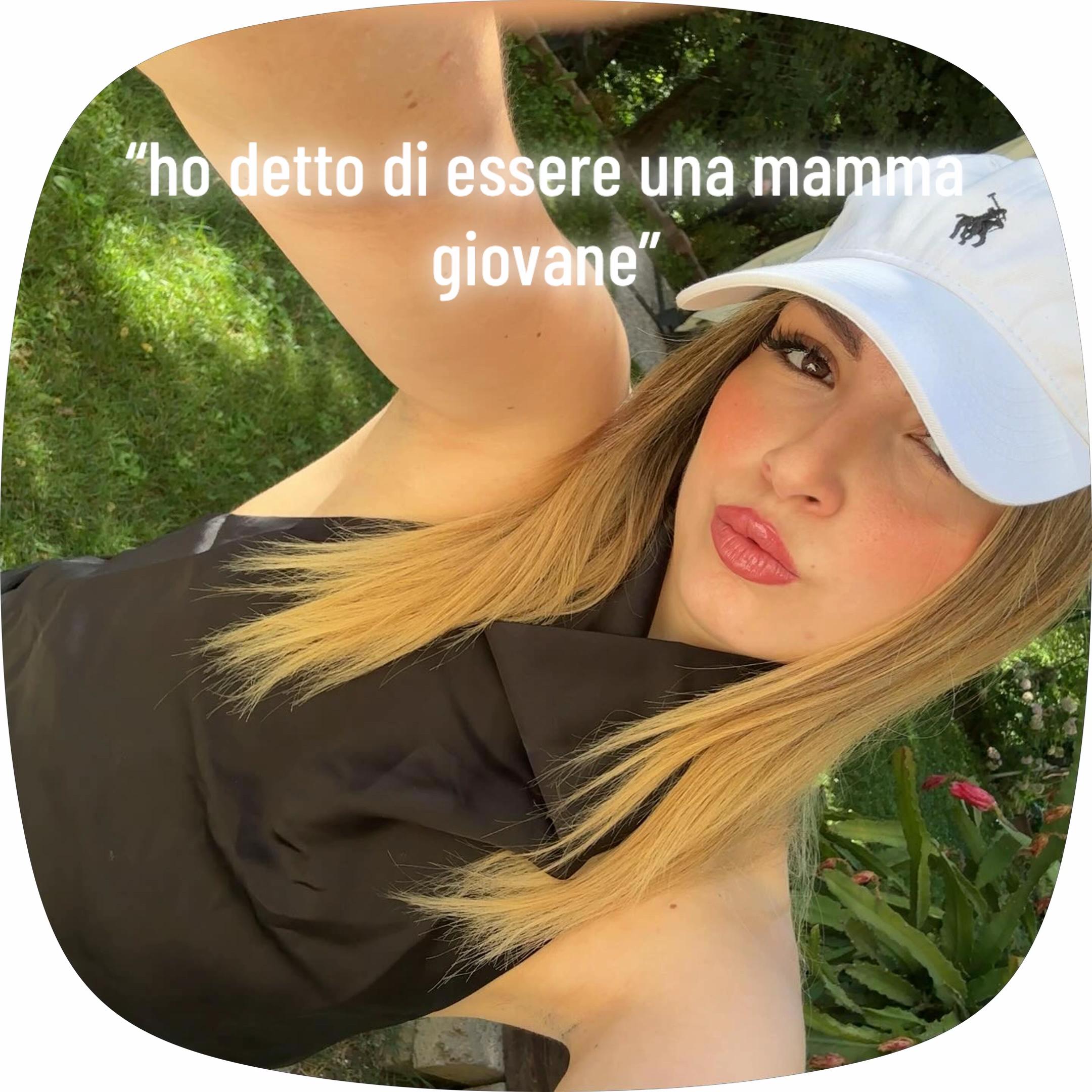 @Arianna ๐ค
