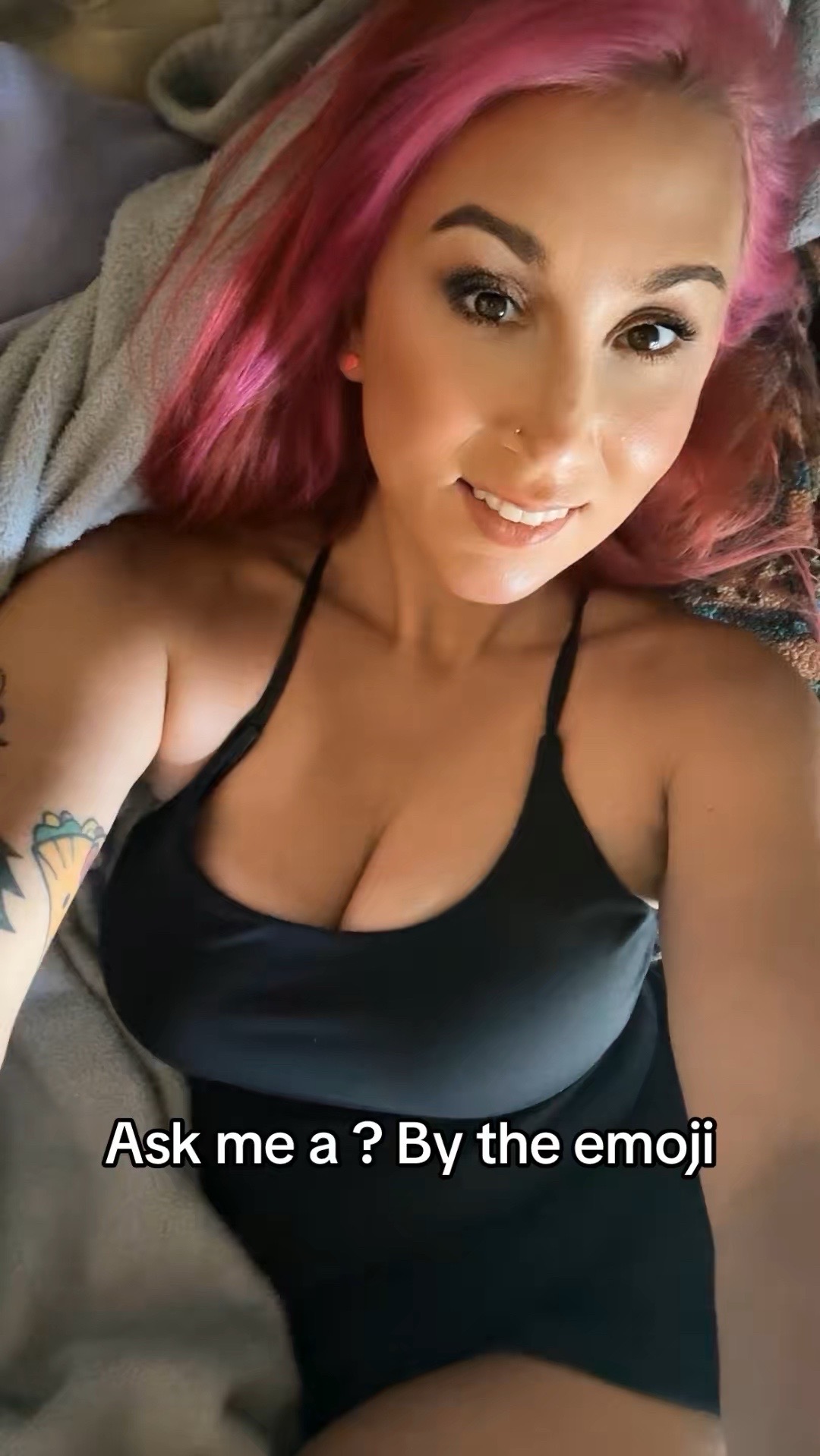 @Kristen Nicole
