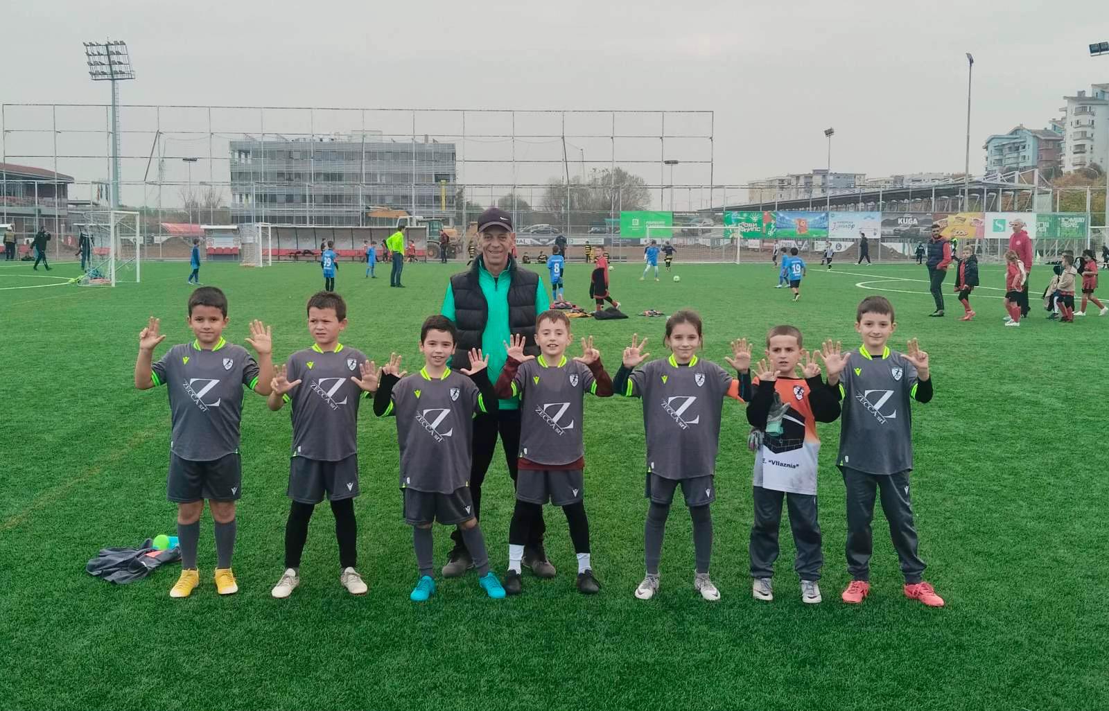 @Talens Academy