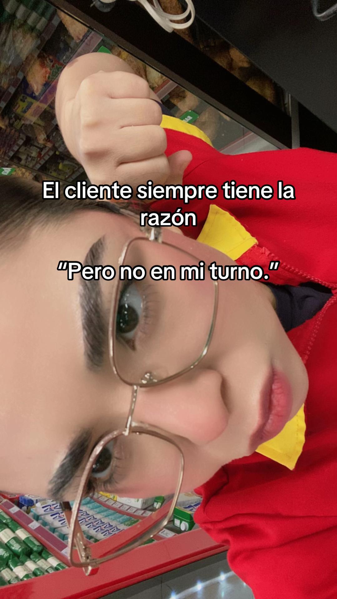@Kenia Zamora
