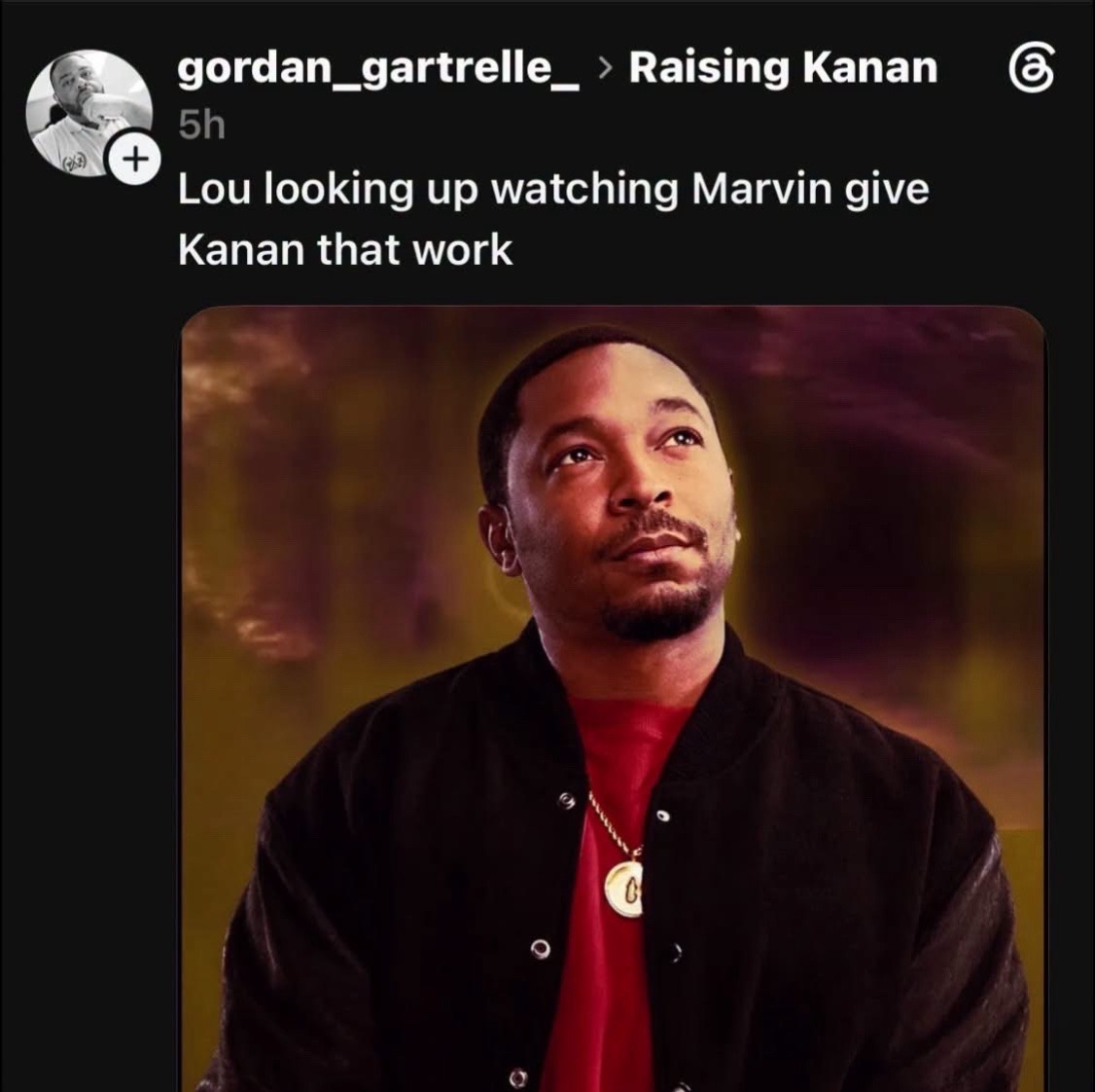@ToneG