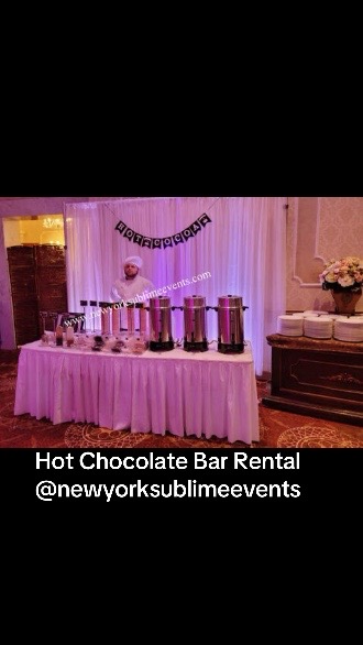 @New York Sublime Events