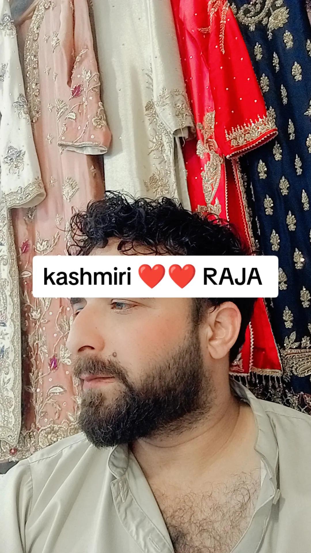 @Kashmiri Raja