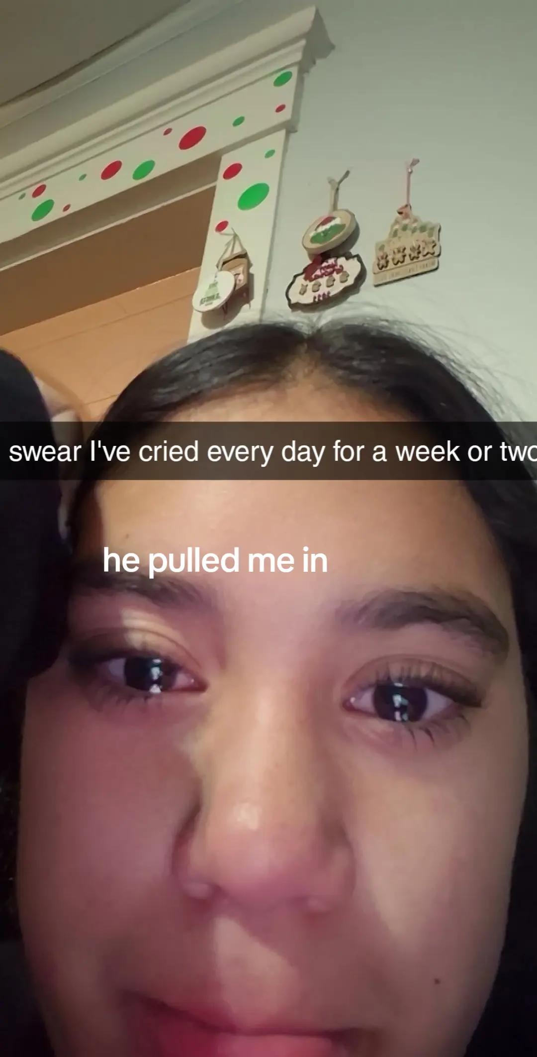@secret