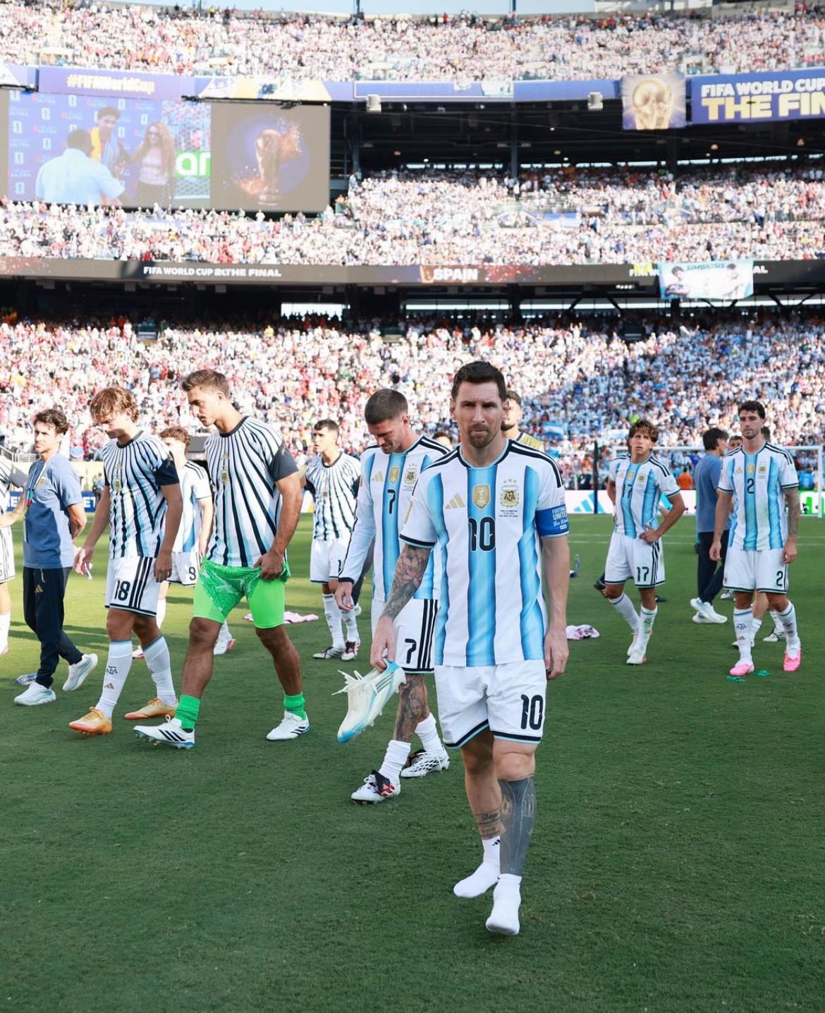 @Libertadores
