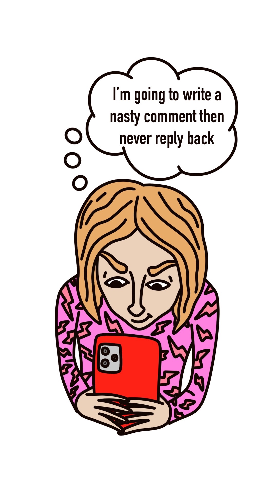 @illustration explains