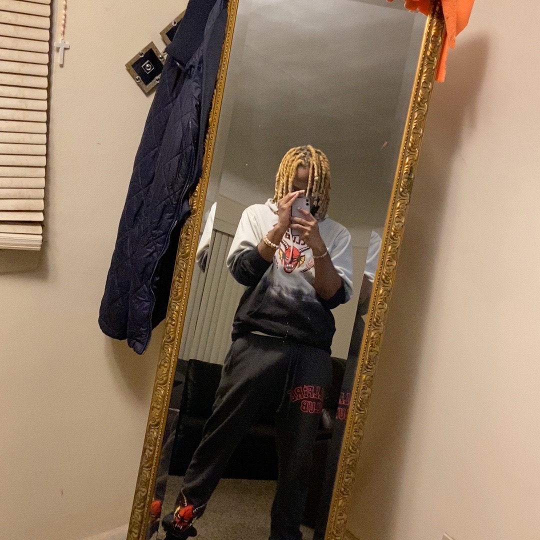 @♈️🌎Xanakin Skywalker🖤 選ばれし者