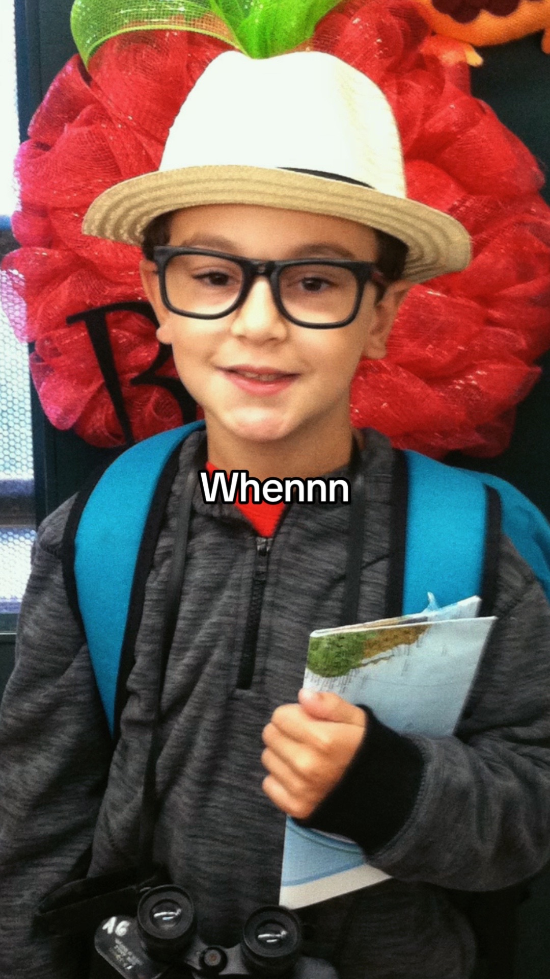 @Aaron