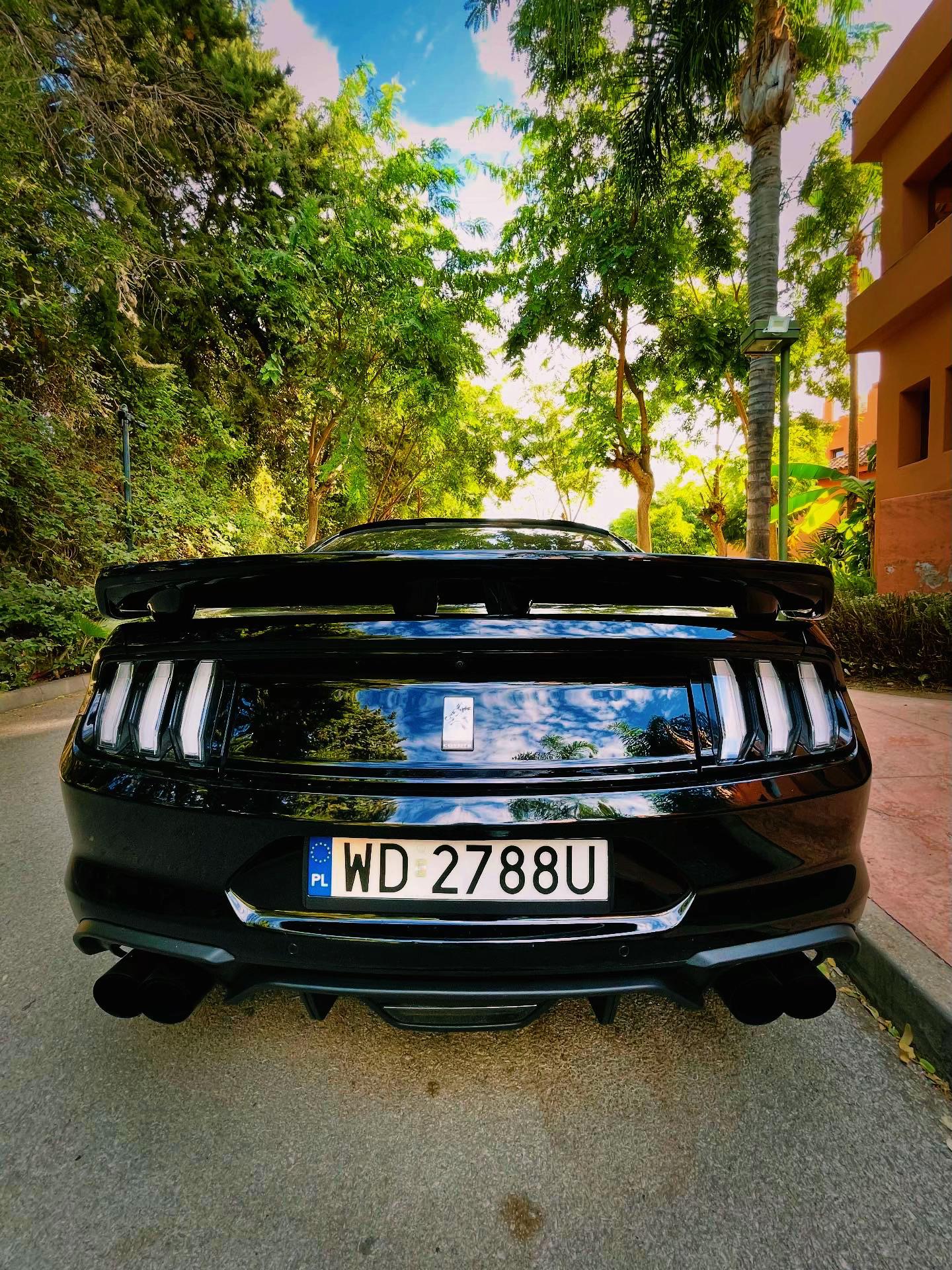 @El Niño Cars Spot Marbella