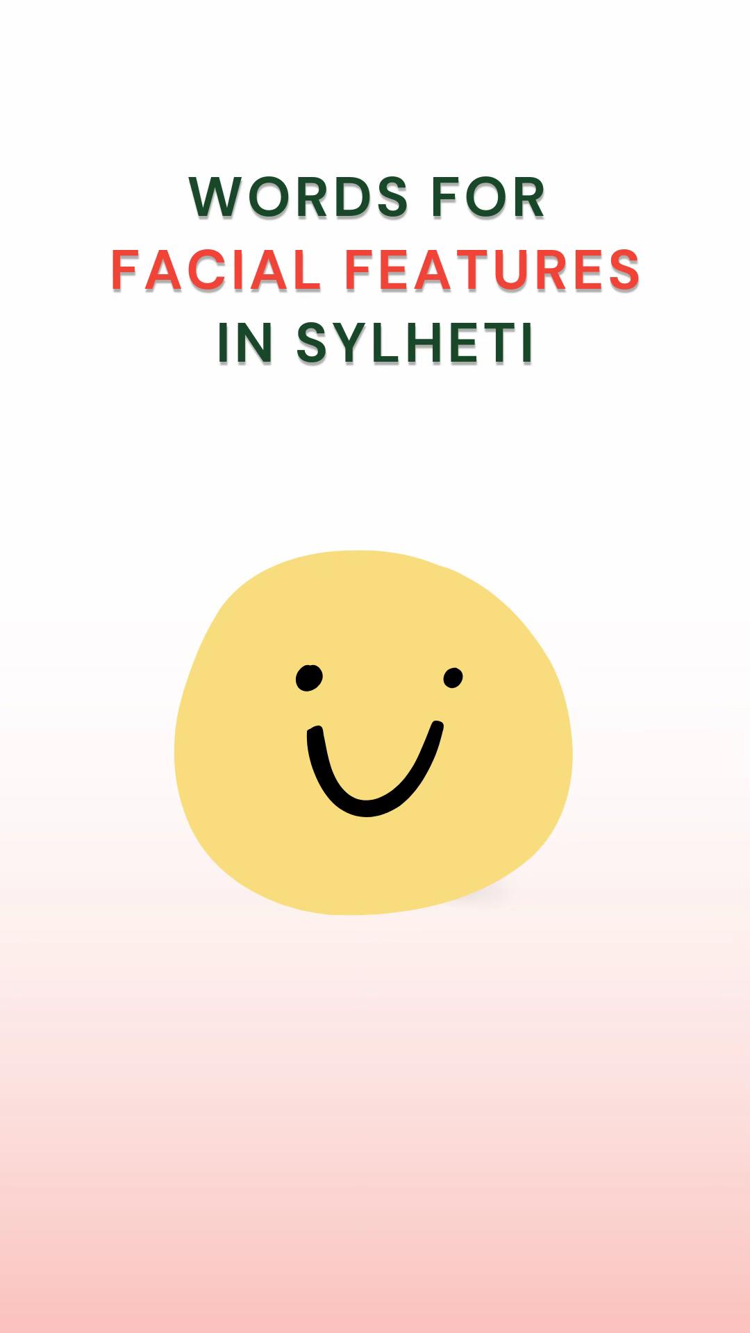 @Learn Sylheti Store